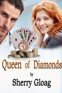 Produktbild: Queen of Diamonds