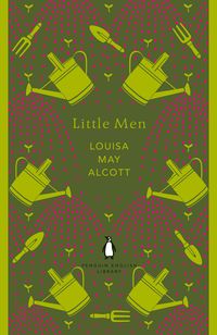 Produktbild: Little Men