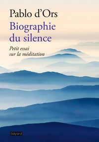 Produktbild: Biographie du silence