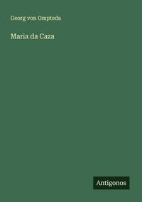 Produktbild: Maria da Caza