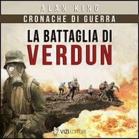 Produktbild: La battaglia di Verdun