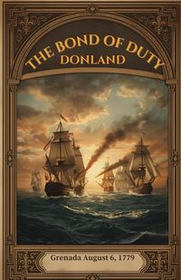 Produktbild: Donland - The Bond of Duty