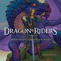Produktbild: Dragon Riders