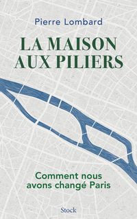 Produktbild: La maison aux piliers