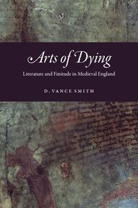 Produktbild: Arts of Dying