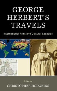 Produktbild: George Herbert's Travels