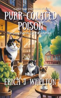 Produktbild: Purr-colated Poison