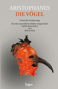 Produktbild: Aristophanes - Die V&ouml;gel