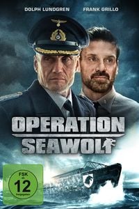 Bild vom Artikel Operation Seawolf vom Autor Dolph Lundgren