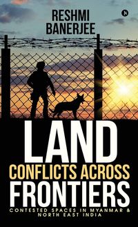 Produktbild: Land Conflicts Across Frontiers