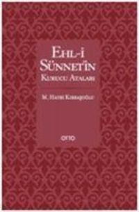 Produktbild: Ehl-i S&uuml;nnetin Kurucu Atalari