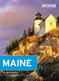 Produktbild: Moon Maine (6th ed)