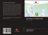 Produktbild: Formation au travail social
