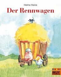 Produktbild: Der Rennwagen