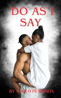 Produktbild: Do As I Say