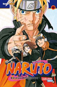 Produktbild: Naruto 68