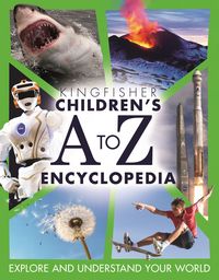 Produktbild: Children's A to Z Encyclopedia