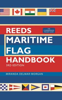 Produktbild: Reeds Maritime Flag Handbook 3rd edition