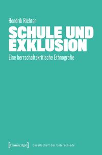 Produktbild: Schule und Exklusion