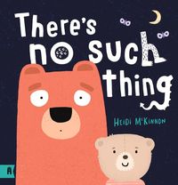 Produktbild: There's No Such Thing