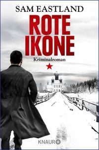 Produktbild: Rote Ikone
