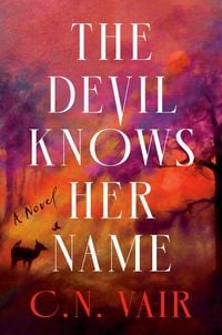 Produktbild: The Devil Knows Her Name