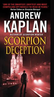 Produktbild: Scorpion Deception