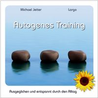 Produktbild: Autogenes Training