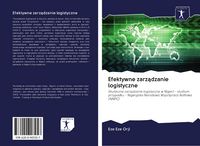 Produktbild: Efektywne zarz&iquest;dzanie logistyczne
