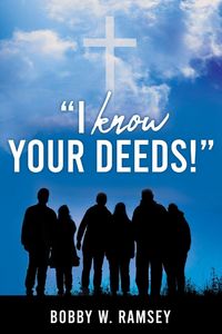 Produktbild: "I Know Your Deeds!"