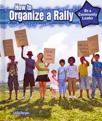 Produktbild: How to Organize a Rally