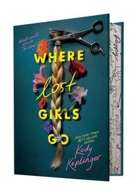 Produktbild: Where Lost Girls Go