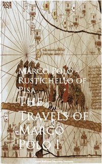 Produktbild: The Travels of Marco Polo I