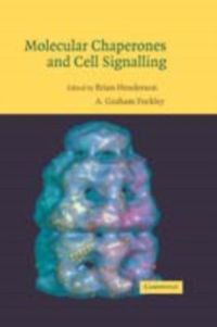 Produktbild: Molecular Chaperones and Cell Signalling