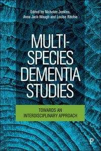 Produktbild: Multi-Species Dementia Studies