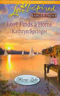 Produktbild: Love Finds a Home