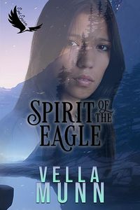 Produktbild: Spirit of the Eagle (Native American Hearts)