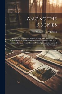 Produktbild: Among the Rockies