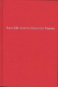 Produktbild: Alexander, M:  Raw Silk