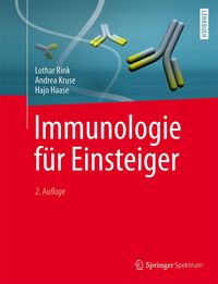 Produktbild: Immunologie f&uuml;r Einsteiger