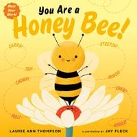 Produktbild: You Are a Honey Bee!