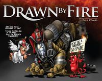 Produktbild: Drawn By Fire