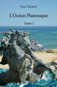 Produktbild: L ocean platonique - tome 1