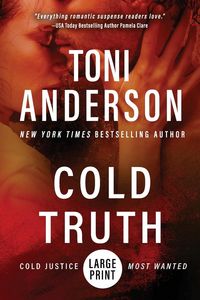 Produktbild: Cold Truth