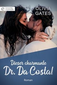 Produktbild: Dieser charmante Dr. Da Costa!