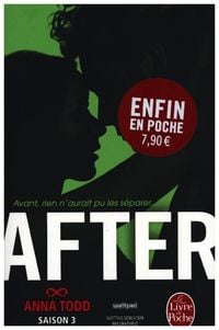 Produktbild: Todd, A: After 3 / After We Fell