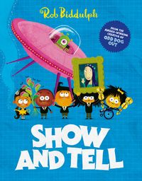 Produktbild: Show and Tell