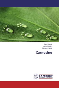 Produktbild: Carnosine