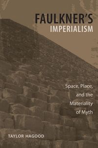 Produktbild: Faulkner's Imperialism