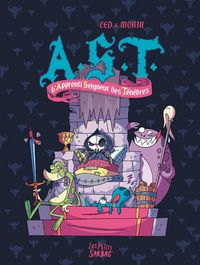 Produktbild: AST